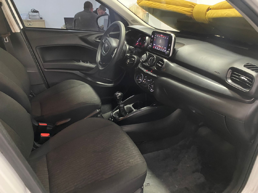 fiat cronos 1.0 firefly flex drive manual 4p automatico 2024
