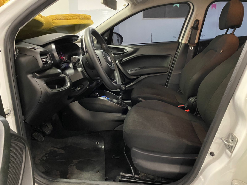 fiat cronos 1.0 firefly flex drive manual 4p automatico 2024