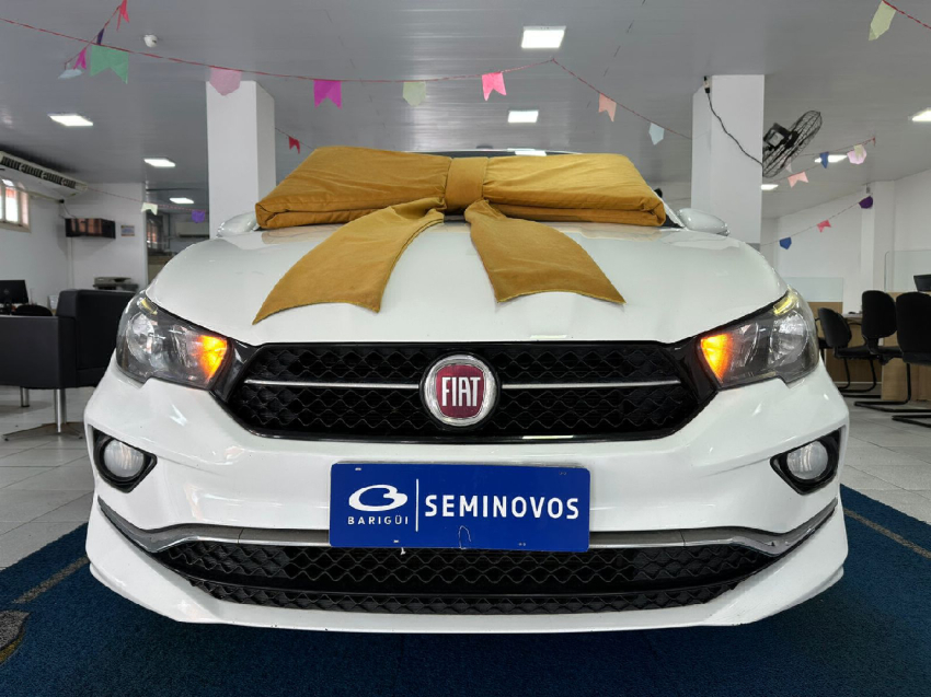 fiat cronos 1.0 firefly flex drive manual 4p automatico 2024