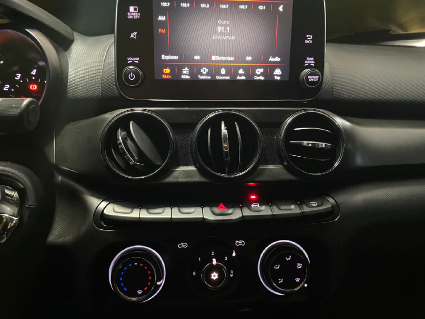 fiat cronos 1.0 firefly flex drive manual 4p automatico 2024