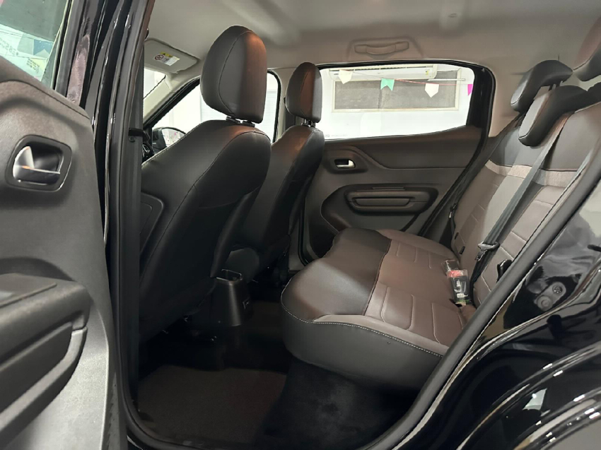 citroen c3 1.0 turbo 200 flex you cvt 4p automatico 2025