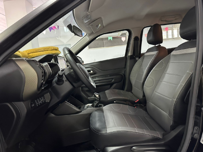 citroen c3 1.0 turbo 200 flex you cvt 4p automatico 2025