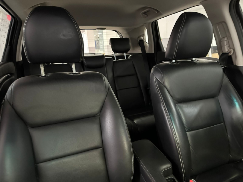 honda fit 1.5 ex 16v flex 4p automatico 2020