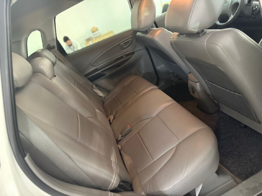 hyundai tucson 2.0 mpfi gls 16v 143cv 2wd flex 4p automatico 2015