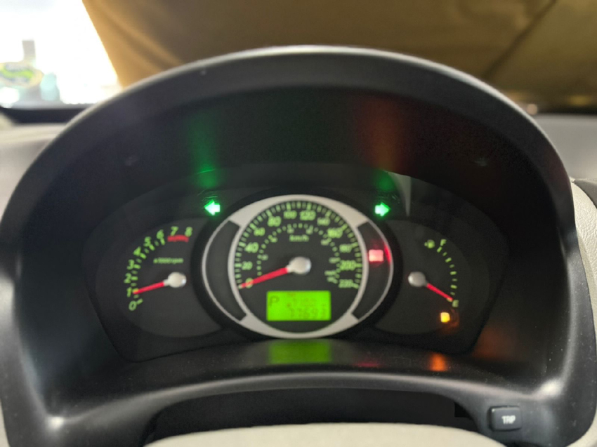hyundai tucson 2.0 mpfi gls 16v 143cv 2wd flex 4p automatico 2015