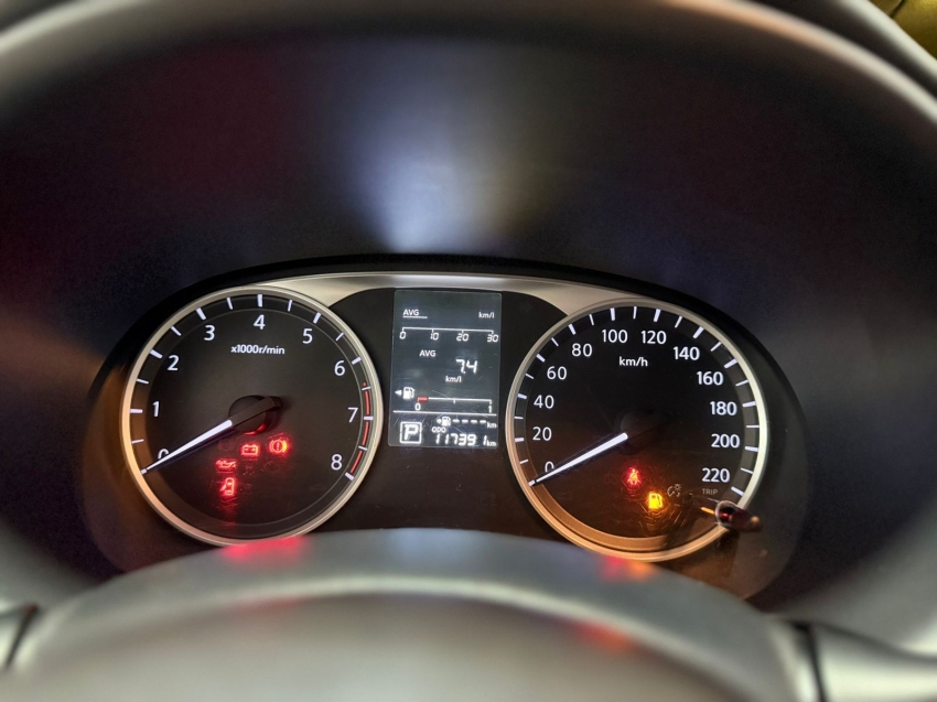 nissan kicks 1.6 16v flexstart s direct 4p xtronic flex automatico 2019
