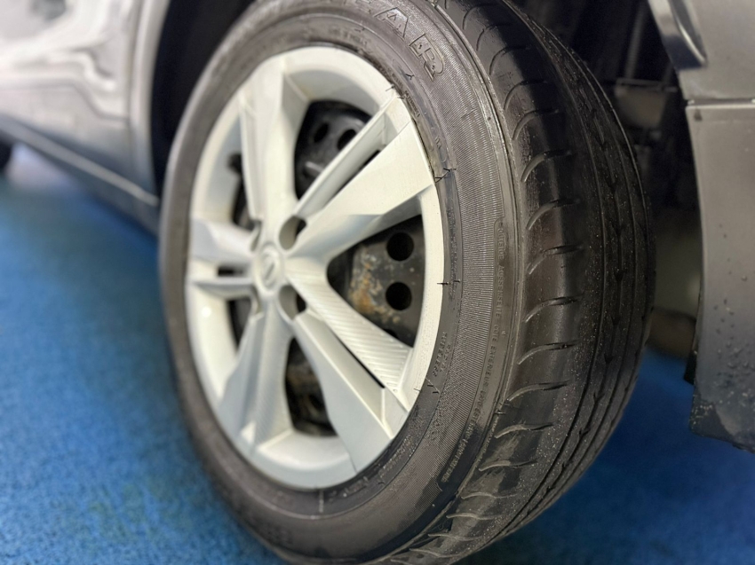 nissan kicks 1.6 16v flexstart s direct 4p xtronic flex automatico 2019