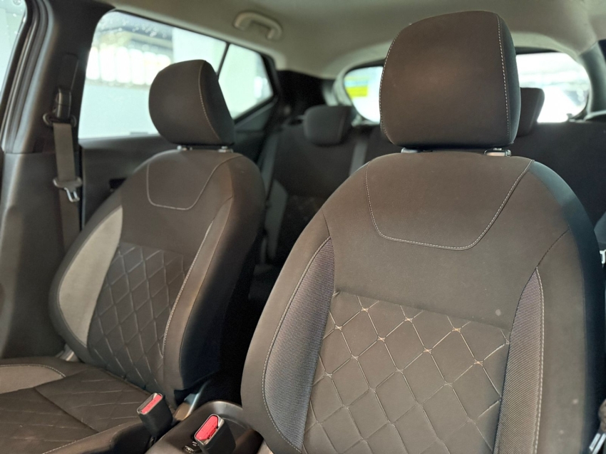 nissan kicks 1.6 16v flexstart s direct 4p xtronic flex automatico 2019