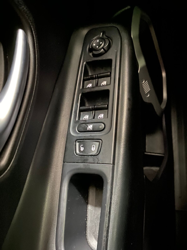 jeep renegade 1.8 16v flex 4p manual automatico 2019