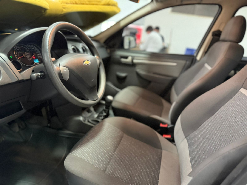 chevrolet celta 1.0 mpfi lt 8v flex 4p manual 2015