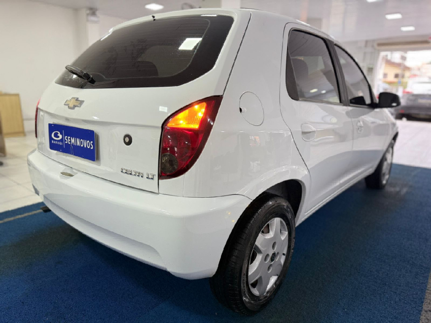 chevrolet celta 1.0 mpfi lt 8v flex 4p manual 2015