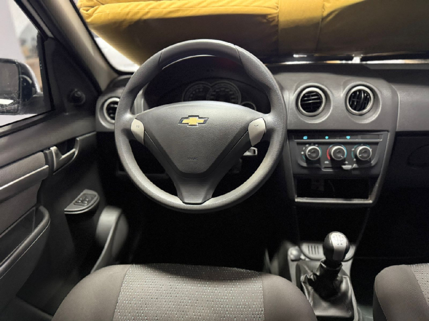 chevrolet celta 1.0 mpfi lt 8v flex 4p manual 2015