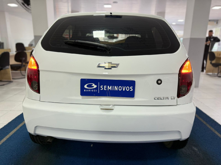 chevrolet celta 1.0 mpfi lt 8v flex 4p manual 2015