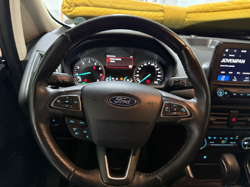 ford ecosport 1.5 ti-vct flex freestyle automatico 4p 2020