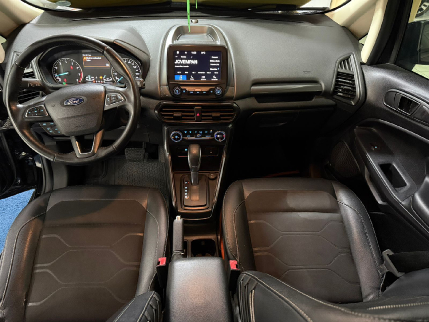 ford ecosport 1.5 ti-vct flex freestyle automatico 4p 2020