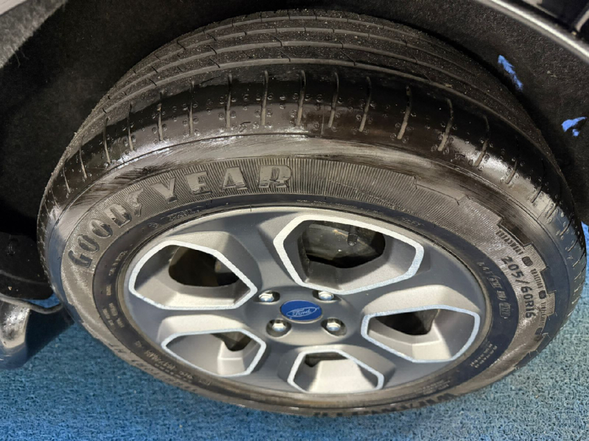 ford ecosport 1.5 ti-vct flex freestyle automatico 4p 2020