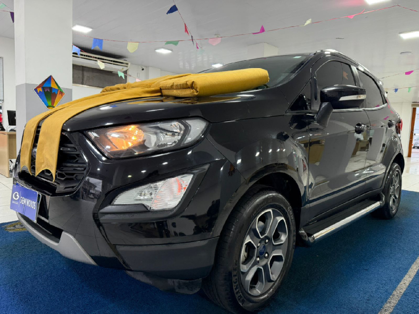 ford ecosport 1.5 ti-vct flex freestyle automatico 4p 2020