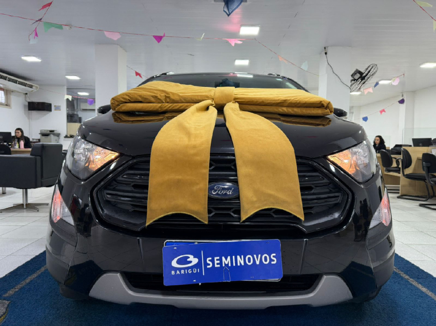 ford ecosport 1.5 ti-vct flex freestyle automatico 4p 2020