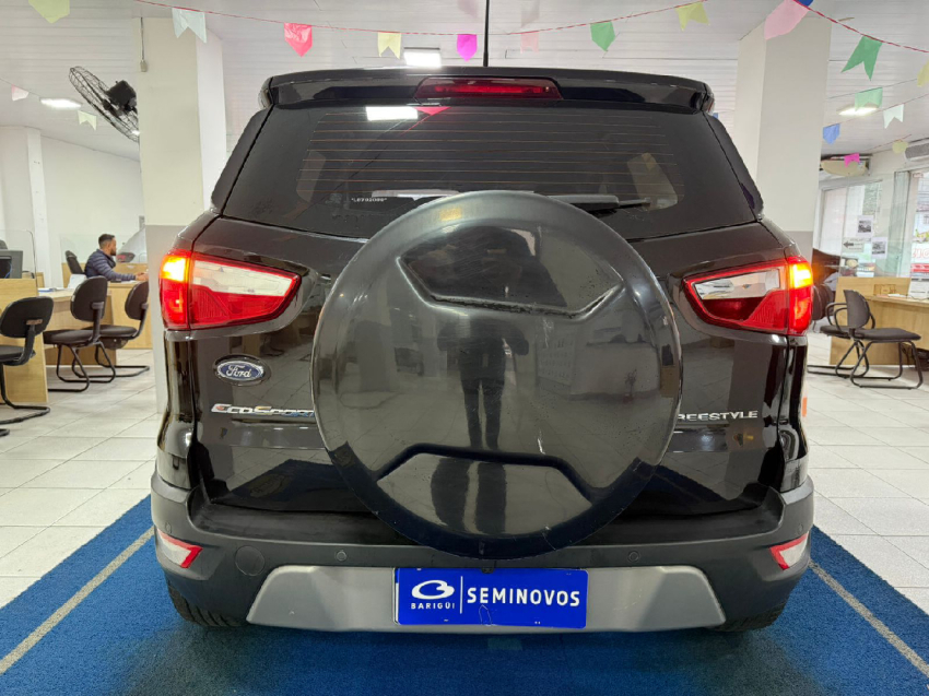 ford ecosport 1.5 ti-vct flex freestyle automatico 4p 2020
