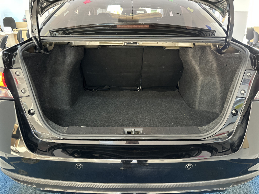 nissan versa 1.6 16v flex advance xtronic 4p automatico 2023