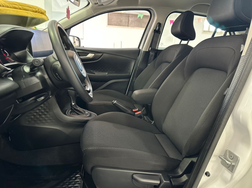 fiat pulse 1.3 flex drive cvt 4p automatico 2025