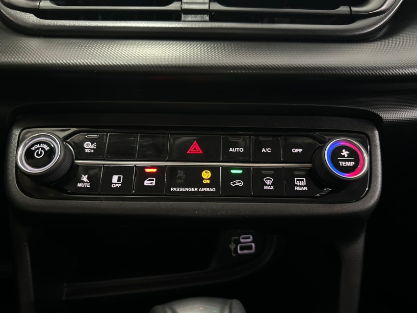 fiat pulse 1.3 flex drive cvt 4p automatico 2025