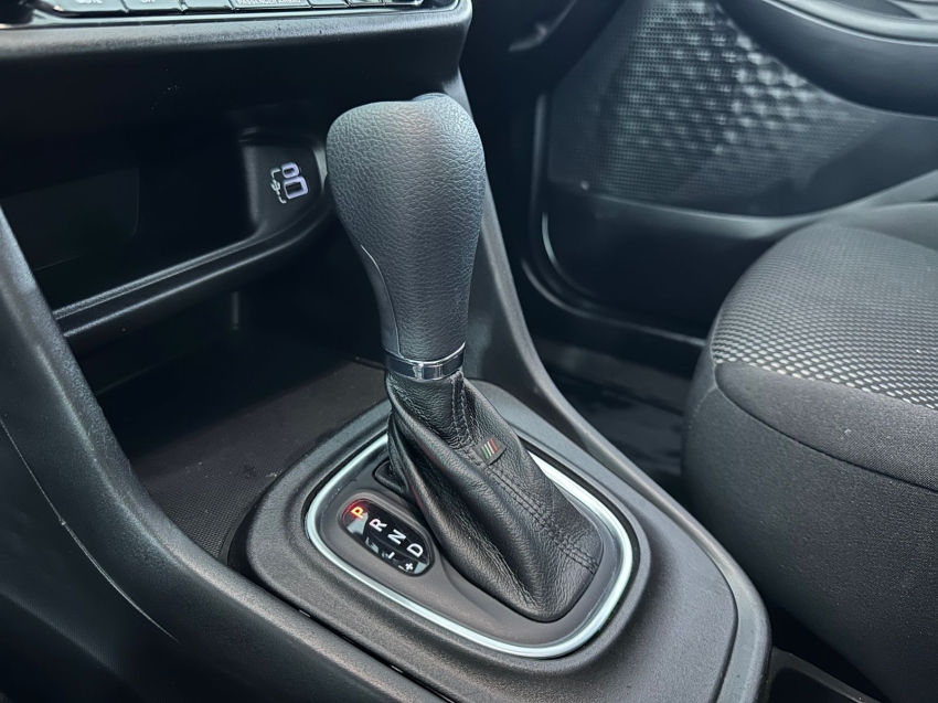 fiat pulse 1.3 flex drive cvt 4p automatico 2025