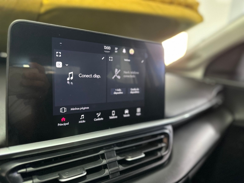 fiat pulse 1.3 flex drive cvt 4p automatico 2025