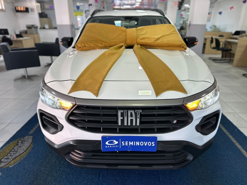 fiat pulse 1.3 flex drive cvt 4p automatico 2025