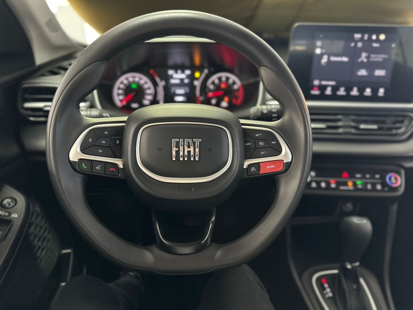 fiat pulse 1.3 flex drive cvt 4p automatico 2025