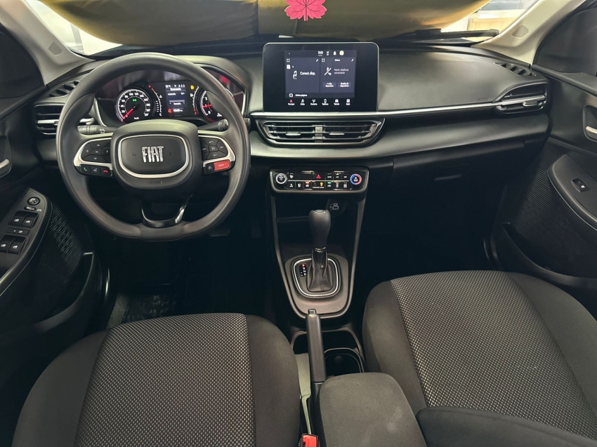 fiat pulse 1.3 flex drive cvt 4p automatico 2025