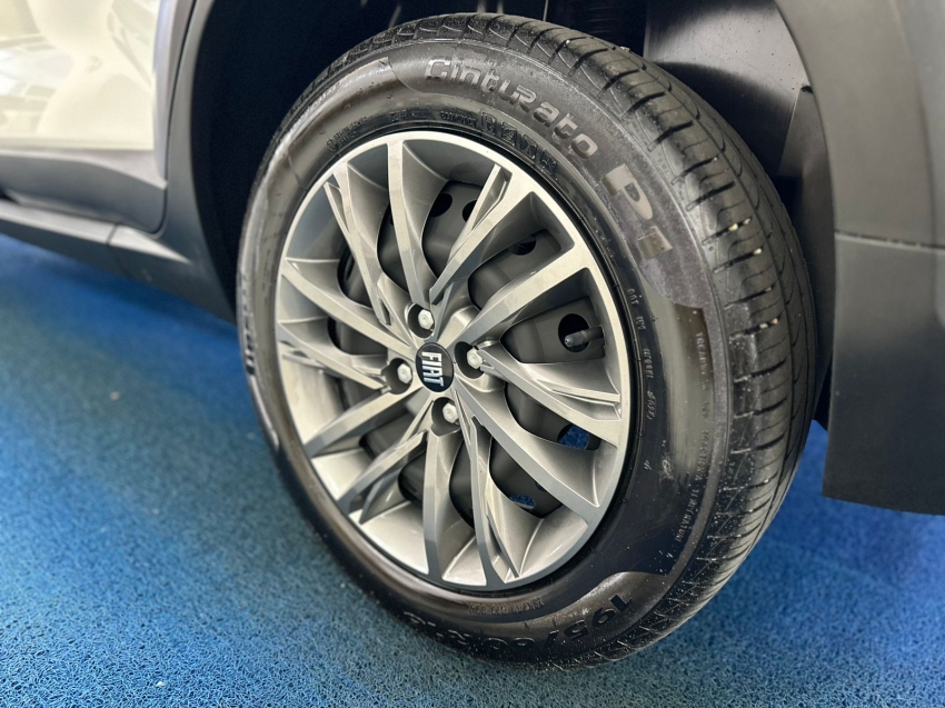 fiat pulse 1.3 flex drive cvt 4p automatico 2025