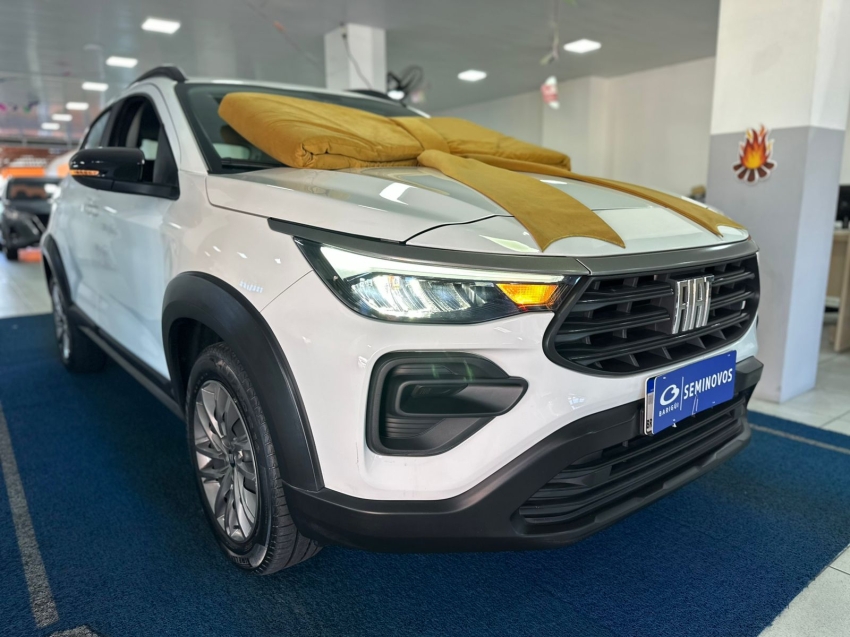fiat pulse 1.3 flex drive cvt 4p automatico 2025