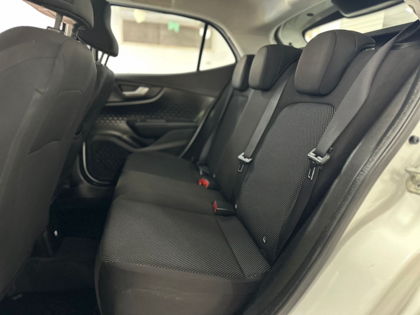 fiat pulse 1.3 flex drive cvt 4p automatico 2025