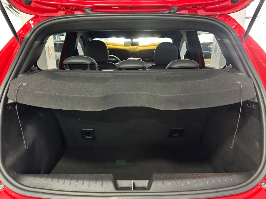 fiat argo 1.3 firefly flex trekking cvt 4p manual 2023