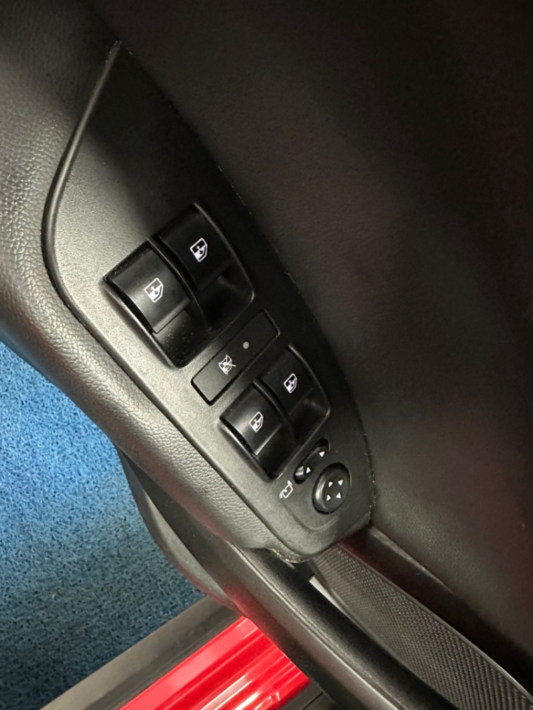 fiat argo 1.3 firefly flex trekking cvt 4p manual 2023