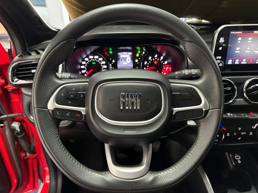 fiat argo 1.3 firefly flex trekking cvt 4p manual 2023