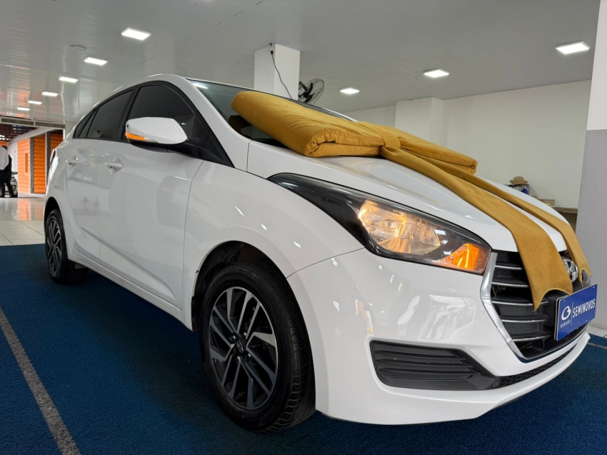 hyundai hb20s 1.6 comfort plus 16v flex 4p manual 2017