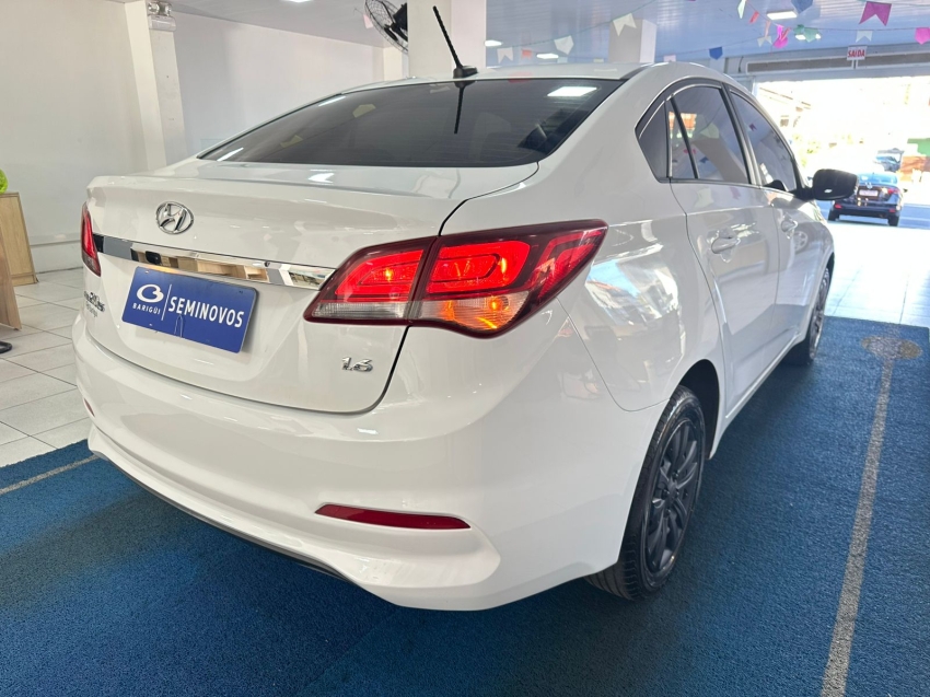 hyundai hb20s 1.6 comfort plus 16v flex 4p manual 2019