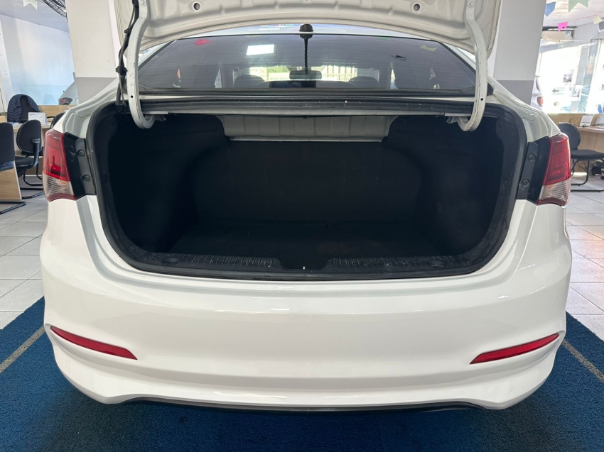 hyundai hb20s 1.6 comfort plus 16v flex 4p manual 2019