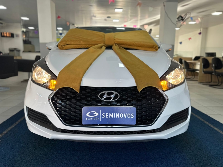 hyundai hb20s 1.6 comfort plus 16v flex 4p manual 2019