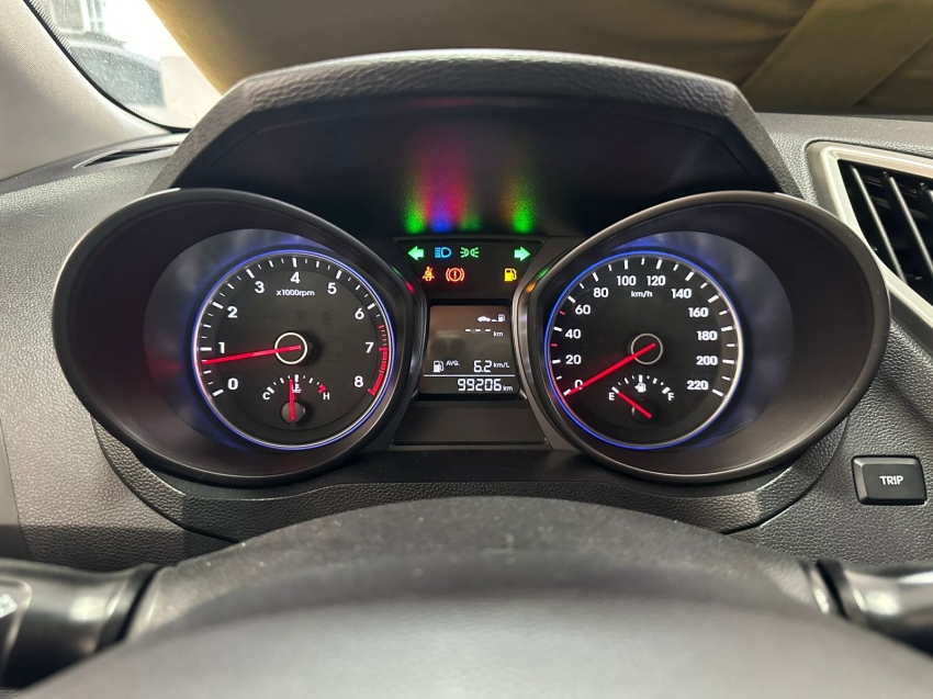 hyundai hb20s 1.6 comfort plus 16v flex 4p manual 2019