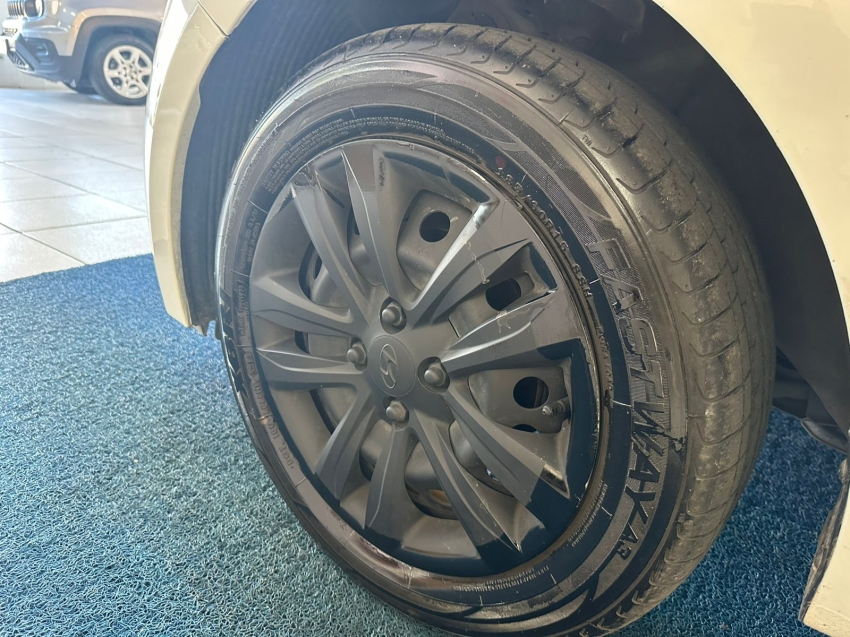 hyundai hb20s 1.6 comfort plus 16v flex 4p manual 2019
