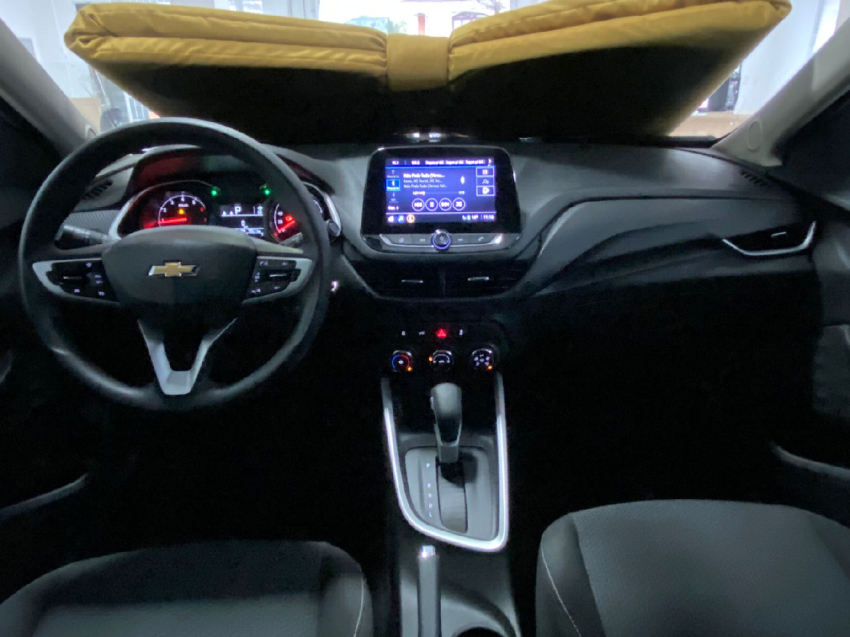 chevrolet onix 1.0 turbo flex automatico 4p 2022