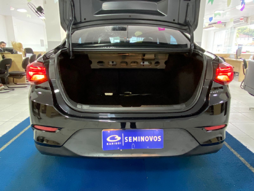 chevrolet onix 1.0 turbo flex automatico 4p 2022