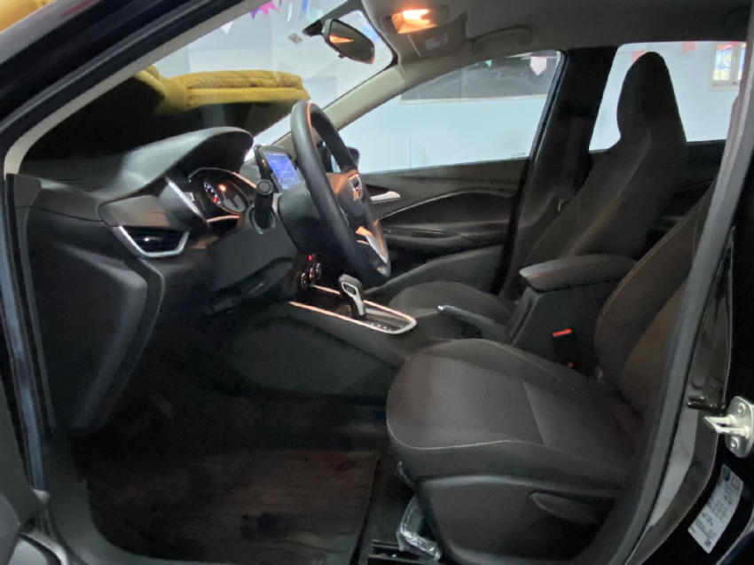 chevrolet onix 1.0 turbo flex automatico 4p 2022
