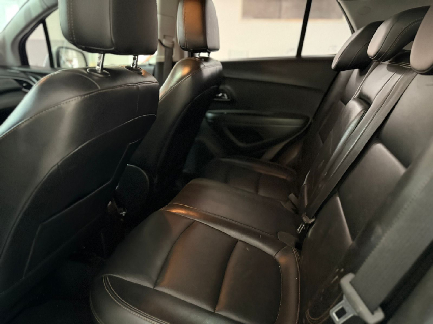 chevrolet tracker 1.4 16v turbo flex premier automatico 4p 2019