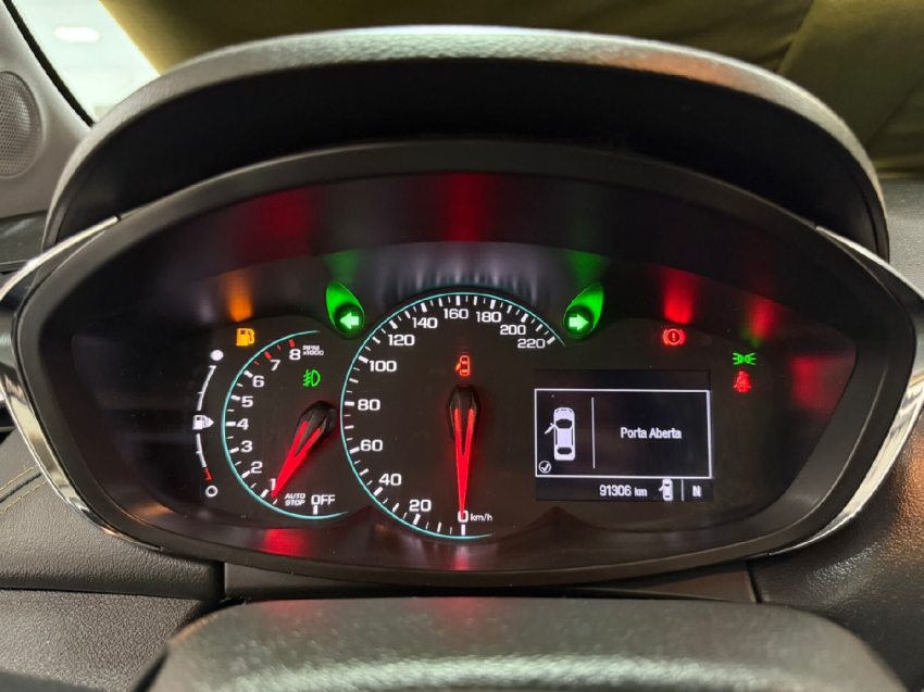 chevrolet tracker 1.4 16v turbo flex premier automatico 4p 2019