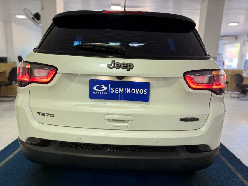 jeep compass 1.3 t270 turbo flex sport at6 4p automatico 2022