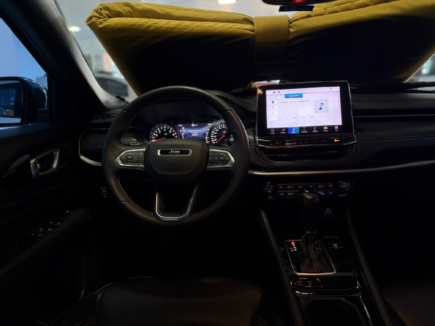 jeep compass 1.3 t270 turbo flex sport at6 4p automatico 2022